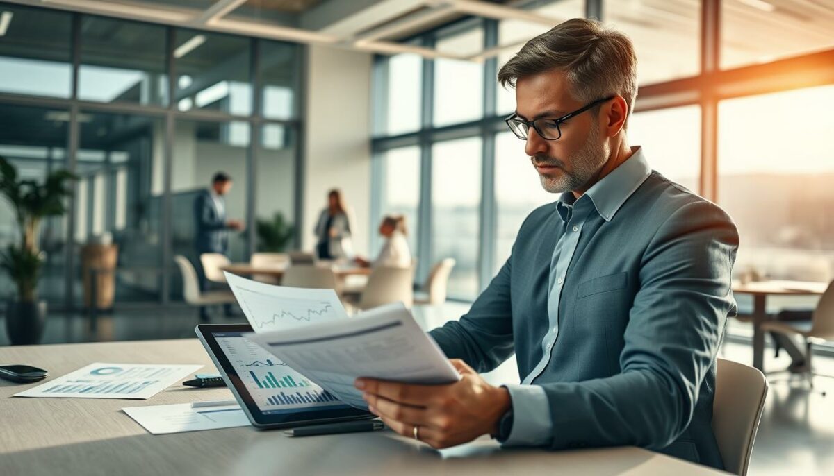 Solutions de financement pour sécuriser les créances et optimiser la trésorerie