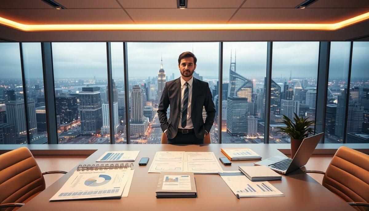 assurance crédit stratégie financement