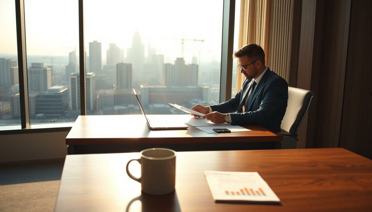 avantages ligne de trésorerie entreprise