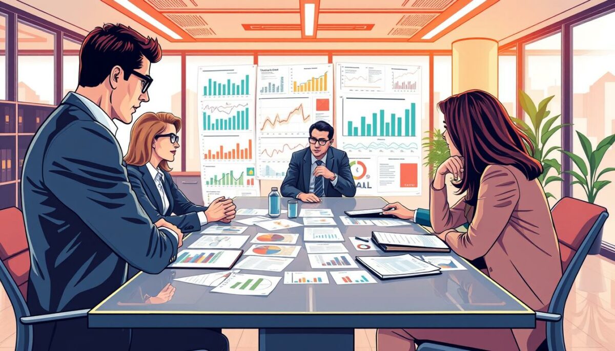 conseils experts avance de trésorerie affacturage