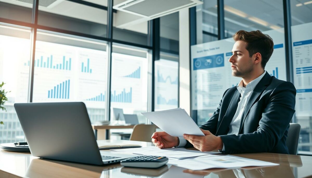 crédit bancaire entreprise démarches financement