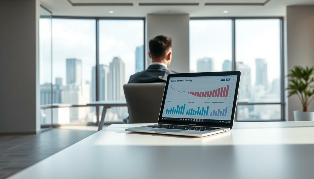 crédit professionnel urgent pour PME