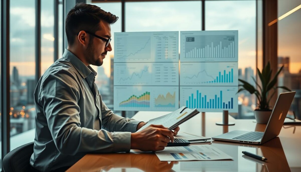 gestion poste clients affacturage trésorerie