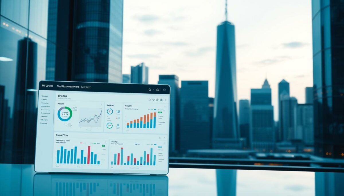 logiciel gestion risques clients