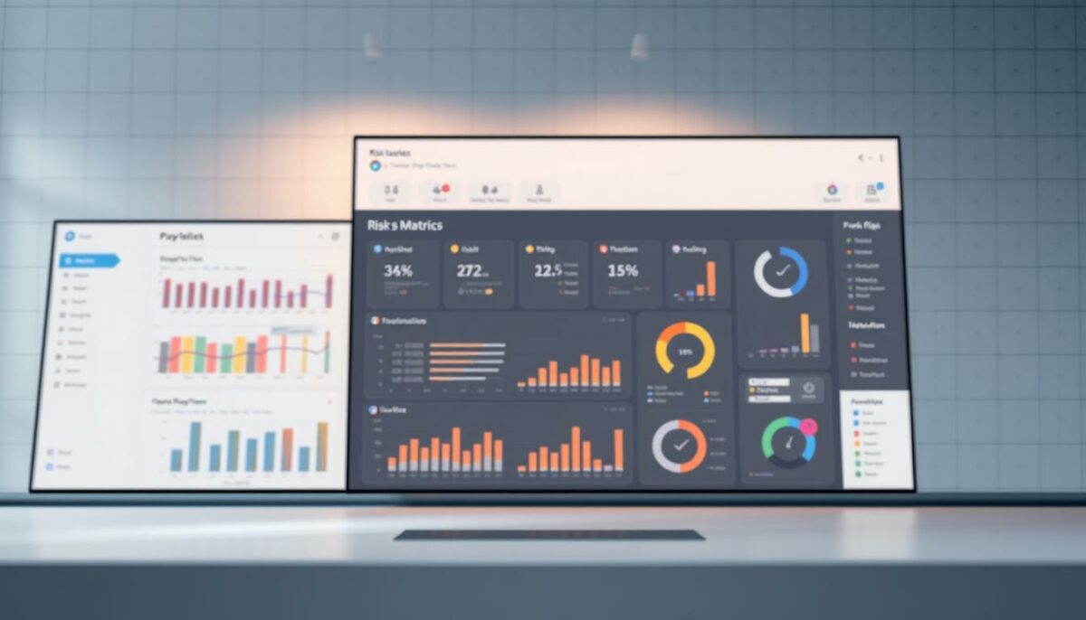 logiciel gestion risques processus structuré