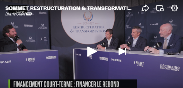 Financement court terme